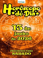 Horóscopo do Dia